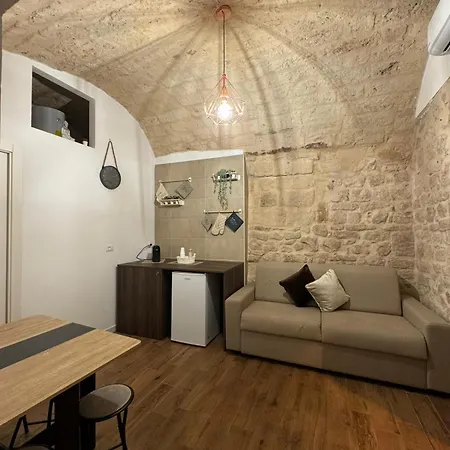 펜션 La Maison Di Serena 바리