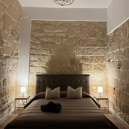 펜션 La Maison Di Serena *