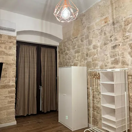 펜션 La Maison Di Serena *