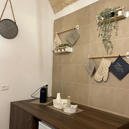 펜션 La Maison Di Serena