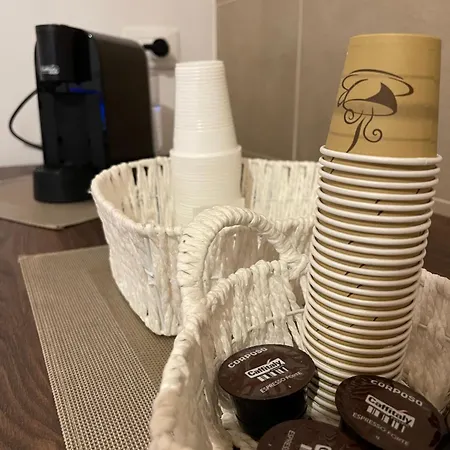 La Maison Di Serena 펜션 바리