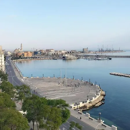 La Maison Di Serena * 바리