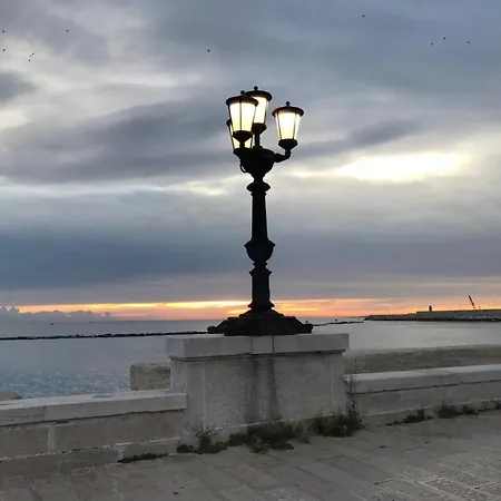 La Maison Di Serena 바리