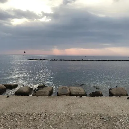 La Maison Di Serena 펜션 *