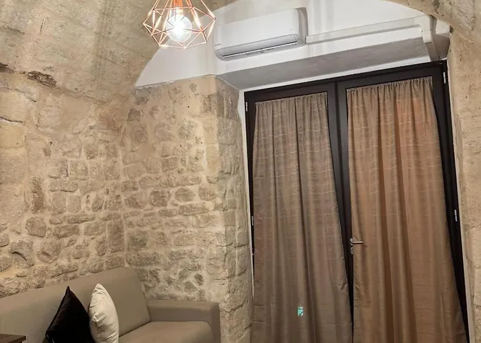 La Maison Di Serena Holiday home Bari