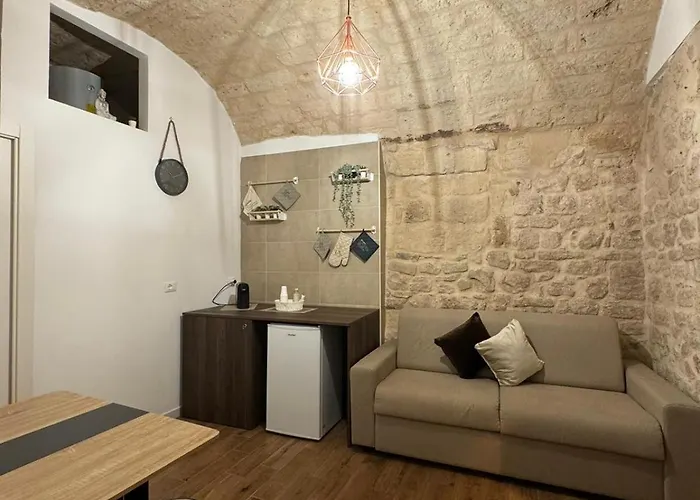 Holiday home La Maison Di Serena Bari