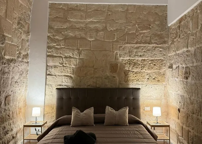 Holiday home La Maison Di Serena *