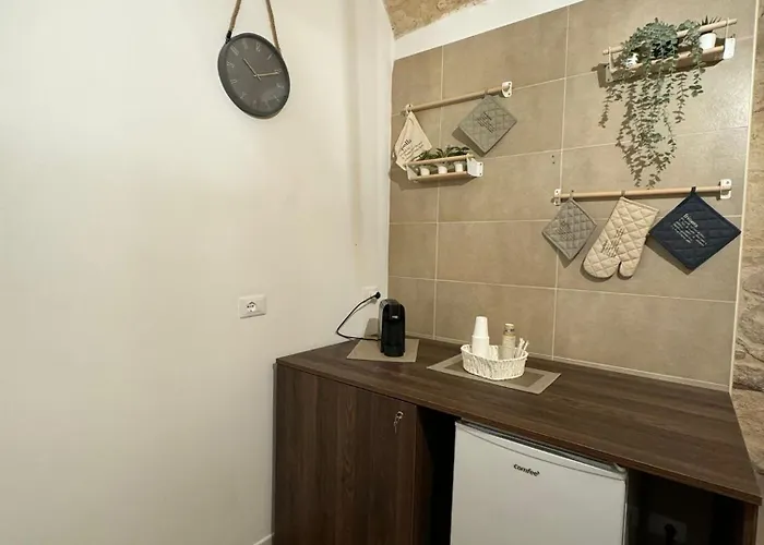 La Maison Di Serena Bari