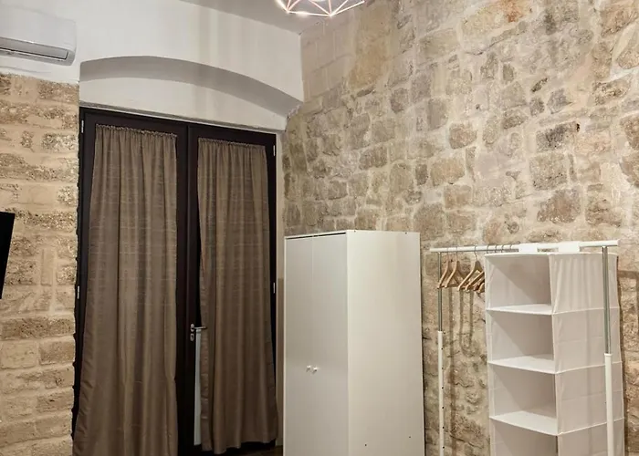 Holiday home La Maison Di Serena *