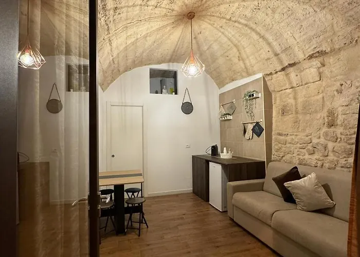 La Maison Di Serena Bari