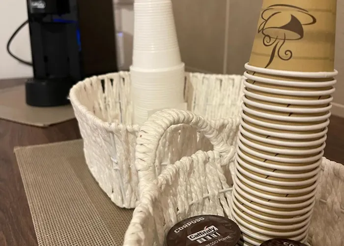 La Maison Di Serena Holiday home Bari