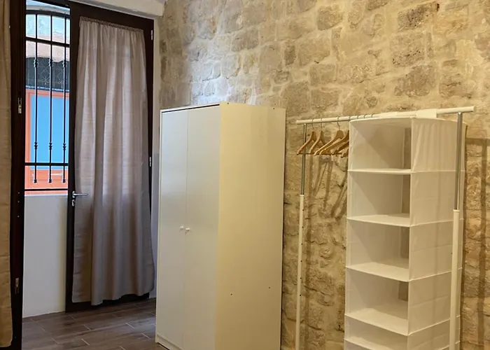 La Maison Di Serena Bari