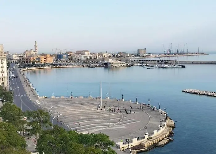 La Maison Di Serena * Bari