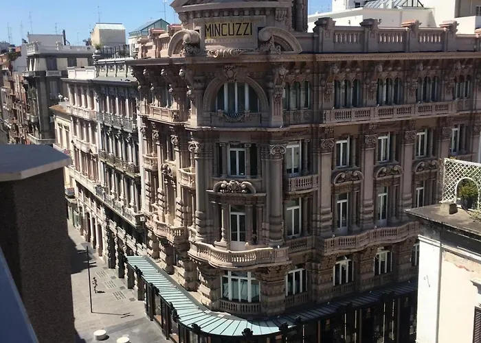 Holiday home La Maison Di Serena *