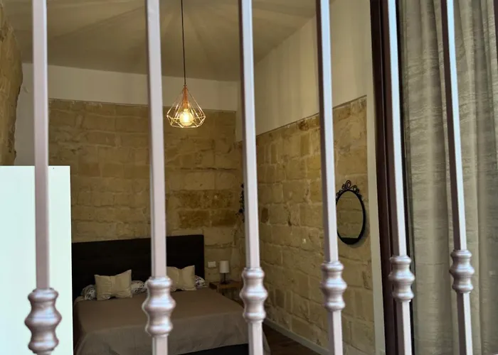 La Maison Di Serena Bari