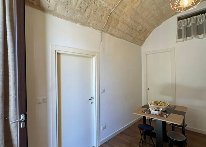 La Maison Di Serena * Bari