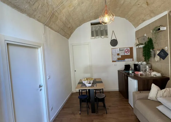 Holiday home La Maison Di Serena Bari