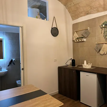 La Maison Di Serena Будинок відпочинку Барі