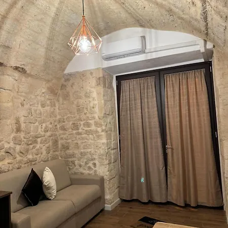 La Maison Di Serena Будинок відпочинку Барі