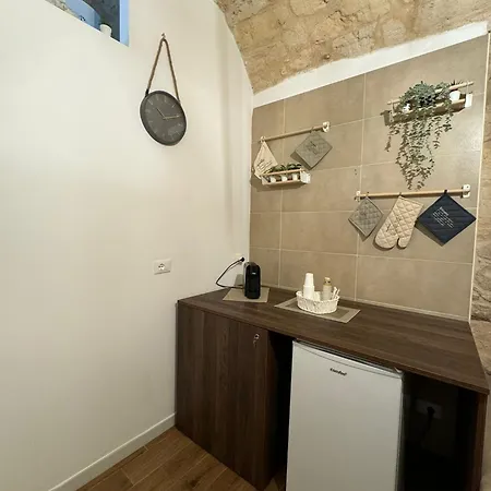 La Maison Di Serena Барі