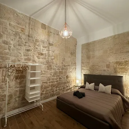 Holiday home La Maison Di Serena *