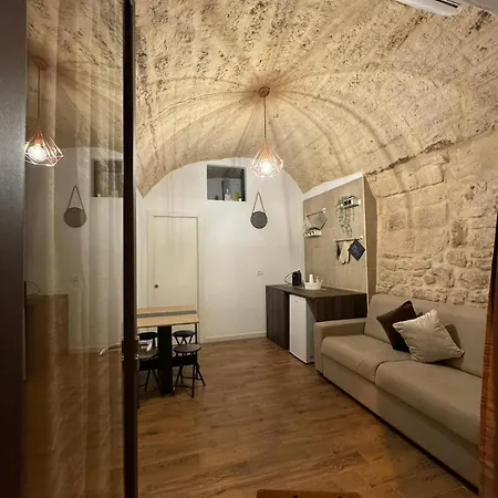 La Maison Di Serena Барі