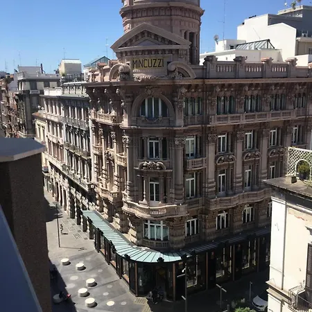 Dom wakacyjny La Maison Di Serena *