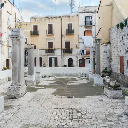 La Maison Di Serena * Bari