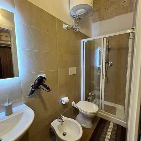 La Maison Di Serena Будинок відпочинку
