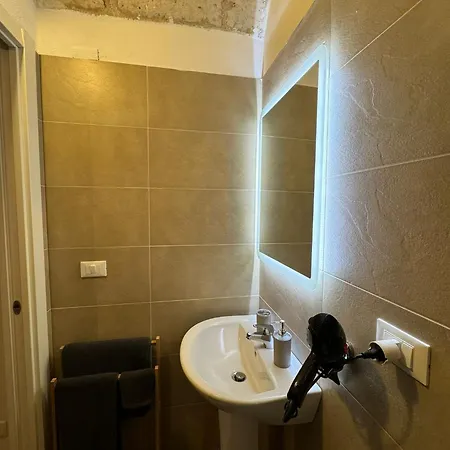 La Maison Di Serena Bari