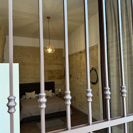 La Maison Di Serena Барі