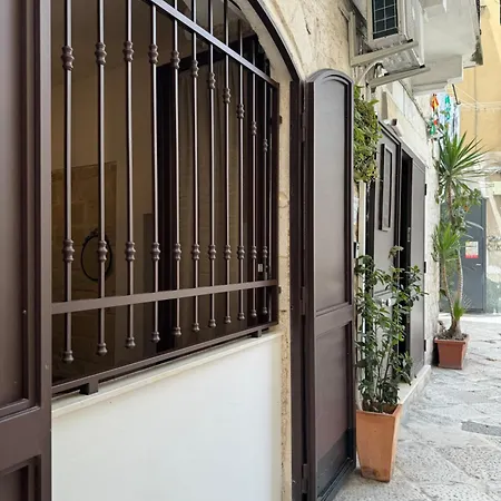 Dom wakacyjny La Maison Di Serena