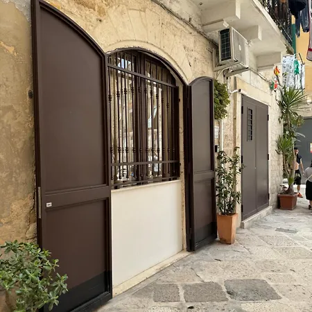 La Maison Di Serena Holiday home *