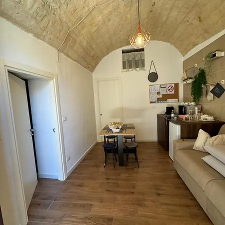 La Maison Di Serena Барі