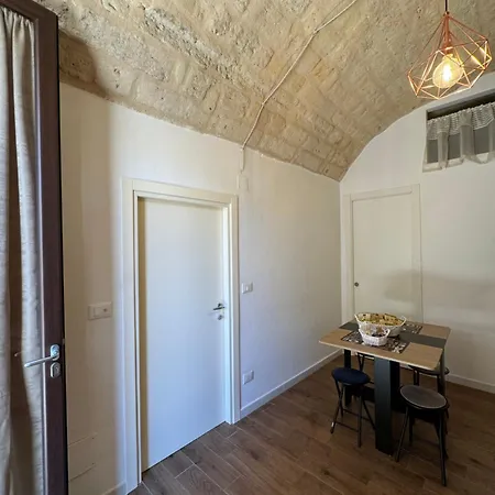 La Maison Di Serena * Барі
