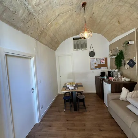 Holiday home La Maison Di Serena Bari