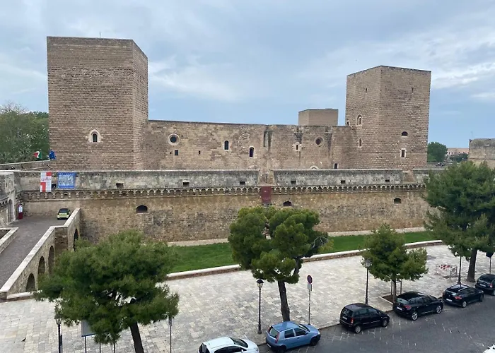 La Maison Di Serena Bari