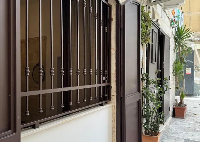 Casa vacanze La Maison Di Serena